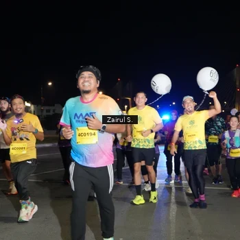 Runner Photo 2784344