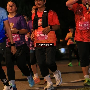 Runner Photo 2784349