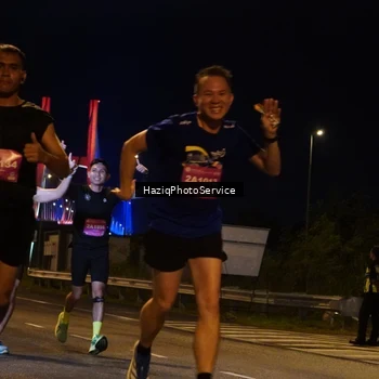 Runner Photo 2784350