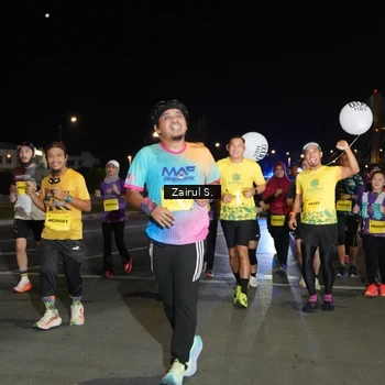 Runner Photo 2784355