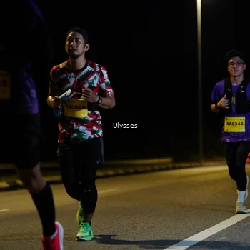 Runner Photo 2784360