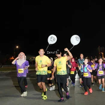Runner Photo 2784368