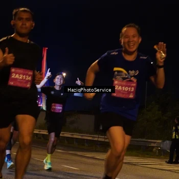 Runner Photo 2784370