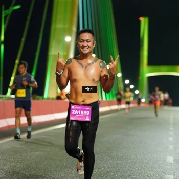 Runner Photo 2784378