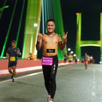 Runner Photo 2784388
