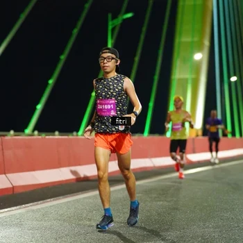 Runner Photo 2784408