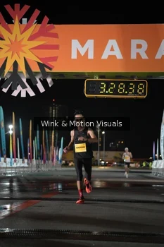 Runner Photo 2784426