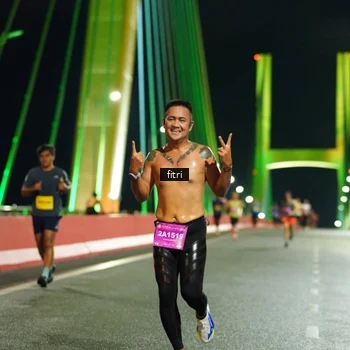 Runner Photo 2784445
