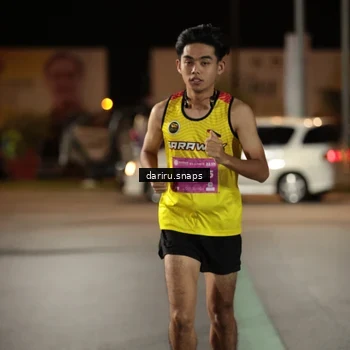 Runner Photo 2784451