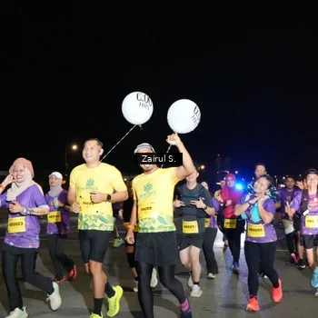 Runner Photo 2784452