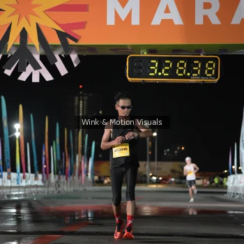 Runner Photo 2784463