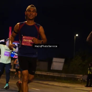 Runner Photo 2784467