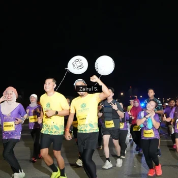 Runner Photo 2784468