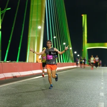 Runner Photo 2784469