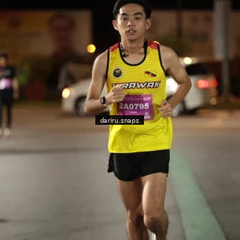 Runner Photo 2784470