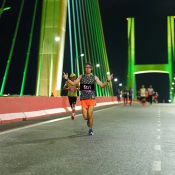 Runner Photo 2784479