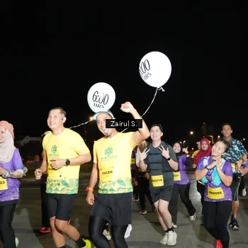 Runner Photo 2784488