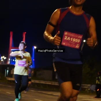 Runner Photo 2784490