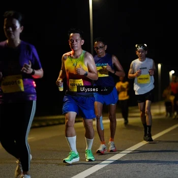 Runner Photo 2784493