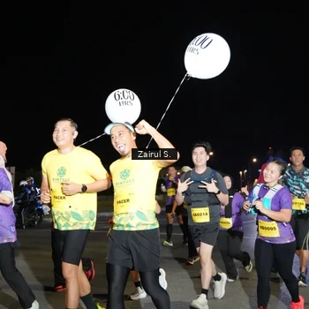 Runner Photo 2784494