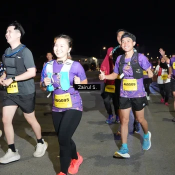Runner Photo 2784499
