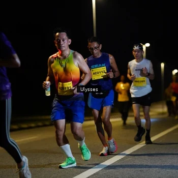 Runner Photo 2784502