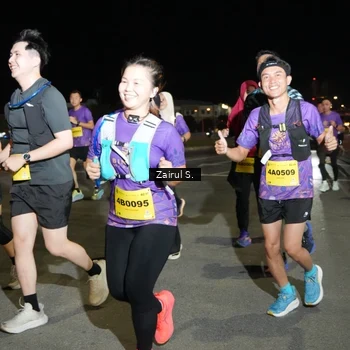 Runner Photo 2784505