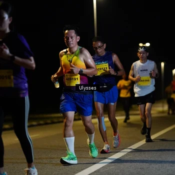 Runner Photo 2784509