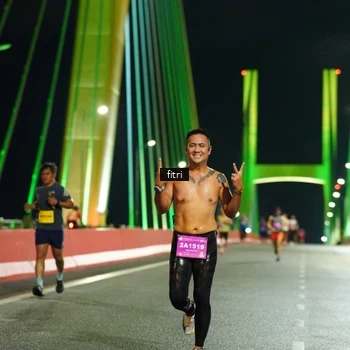 Runner Photo 2784510