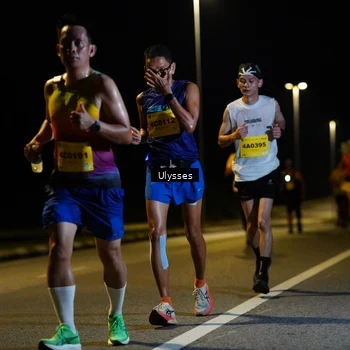 Runner Photo 2784511
