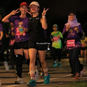 Runner Photo 2784517