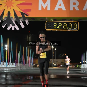 Runner Photo 2784520