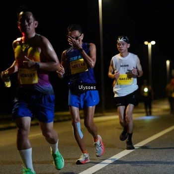 Runner Photo 2784537