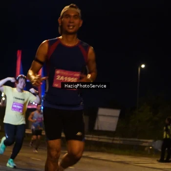 Runner Photo 2784538