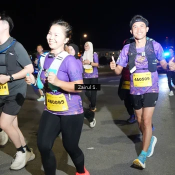 Runner Photo 2784543