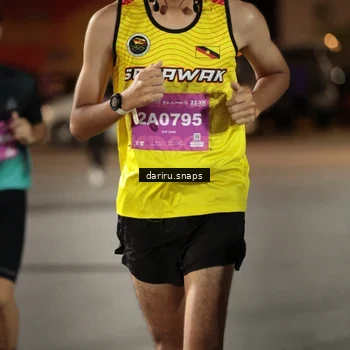 Runner Photo 2784545