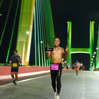 Runner Photo 2784547