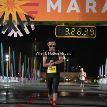Runner Photo 2784549