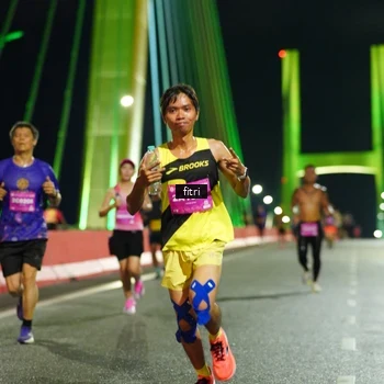 Runner Photo 2784551