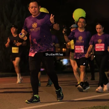 Runner Photo 2784556