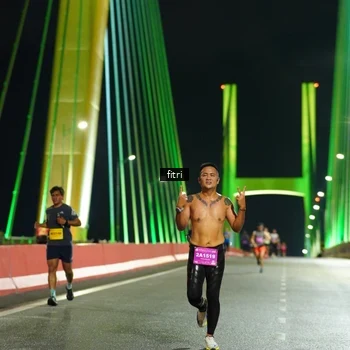 Runner Photo 2784558