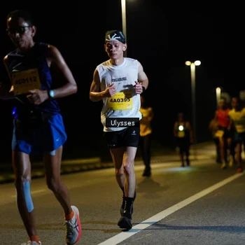 Runner Photo 2784561
