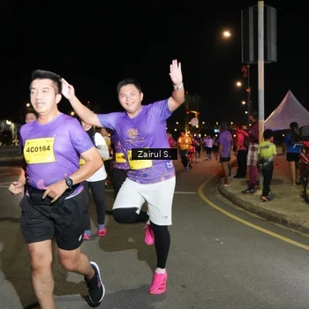 Runner Photo 2784564