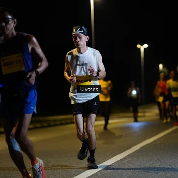 Runner Photo 2784567