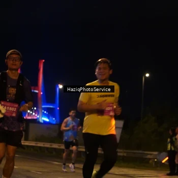 Runner Photo 2784568