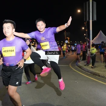 Runner Photo 2784570