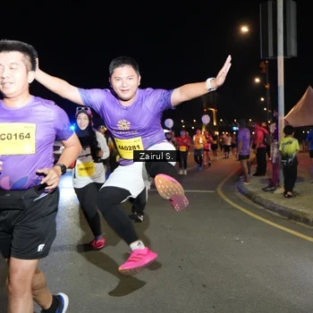 Runner Photo 2784581