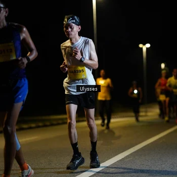 Runner Photo 2784584