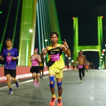 Runner Photo 2784605