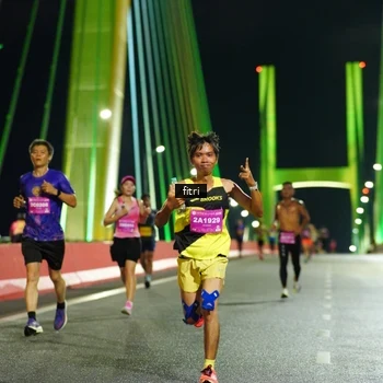 Runner Photo 2784609